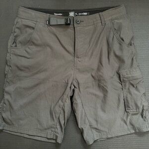 Prana Zion shorts